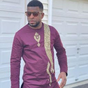 Meet your Posher, Diallo